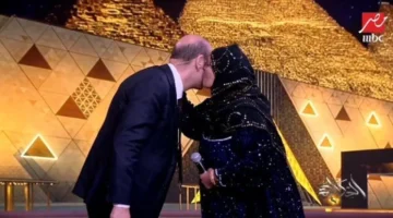 هجوم عنيف.. ماجدة خير الله تهاجم عمرو أديب بسبب استضافة برنامج “الحاجة نبيلة” وتثير جدل واسع